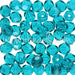 Achat Perles facettes de bohàÂ¨me teal 6mm (50)