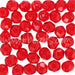 Acheter Perles facettes de bohàÂ¨me siam ruby 6mm (50)