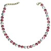 Collier sertir pour 38 Cristal 1088 SS39 doré (1) - LaMercerieDesCopines