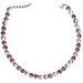 Collier sertir pour 39 Cristal 1088 SS39 argenté (1) - LaMercerieDesCopines