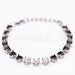 Bracelet sertir pour 17 Cristal 1088 SS29 argenté (1) - LaMercerieDesCopines