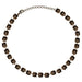 Collier sertir pour 29 Cristal 1122 rivoli SS47 laiton (1) - LaMercerieDesCopines