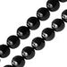 Acheter Perles rondes onyx black 8mm sur fil (1)