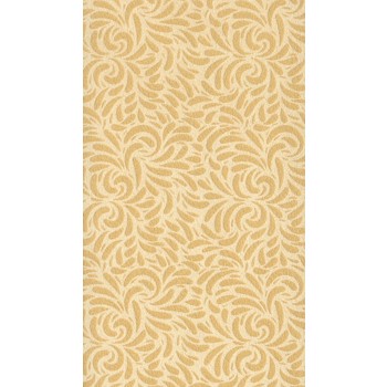 Vente Suédine motif feuilles sand 10x21.5cm (1)