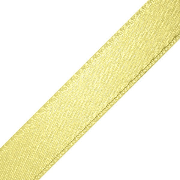 Acheter Ruban satin DMC Fillawant 15mm jaune 100, 1m (1)