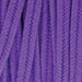 Vente Soutache polyester lilas 3x1.5mm (2m)