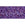 Vente au détail cc205 - toho demi round 11/0 gold lustered dark amethyst (5g)