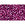 Vente au détail cc2218 - perles de rocaille Toho 8/0 silver lined mauve (10g)