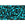 Vente au détail cc27bd - perles Toho cube 1.5mm silver lined teal (10g)