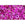 Grossiste en cc790 - perles de rocaille toho 6/0 crystal/ opaque fuchsia lined (10g)