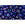 Grossiste en cc87 - perles de rocaille Toho 6/0 trans-rainbow cobalt (10g)