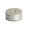 Acheter Beadalon fil nymo B blanc 0.20mm 65m(1)