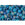 Vente au détail cc167bdf - perles de rocaille Toho 6/0 transparent rainbow frosted teal (10g)