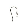 Achat Crochets d&#39;oreilles argent 925 13mm (2)