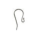 Vente Crochets d'oreilles argent 925 13mm (2)