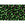 Vente au détail cc2204 - perles de rocaille Toho 11/0 silver lined frosted olivine/pink (10g)