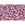 Vente au détail cc1202 - perles de rocaille Toho 11/0 marbled opaque pink/pink (10g)