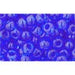 Acheter en gros cc942 perles de rocaille Toho 6/0 transparent sapphire (10g)