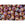 Vente au détail cc177f - perles de rocaille toho 6/0 trans-rainbow frosted smoky topaz (10g)