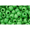 Achat cc47 - perles de rocaille Toho 6/0 opaque mint green (10g)