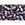 Vente au détail cc39f - perles de rocaille Toho 6/0 silver-lined frosted light tanzanite (10g)