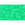 Grossiste en cc805 - perles de rocaille Toho 11/0 luminous neon green (10g)