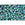 Grossiste en cc706 - perles de rocaille Toho 11/0 matt colour iris teal (10g)