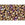 Vente au détail cc614 - perles de rocaille Toho 11/0 matt colour iris brown (10g)