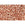 Vente au détail cc740 - perles de rocaille Toho 15/0 copper lined crystal (5g)