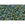 Vente au détail cc243 - perles de rocaille Toho 15/0 inside colour rainbow topaz/opaque emerald lined (5g)