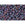 Vente au détail cc251 - perles de rocaille Toho 11/0 luster light amethyst/jet lined (10g)