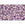 Vente au détail cc166bf - perles de rocaille Toho 11/0 trans-rainbow frosted med amethyst (10g)