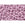 Grossiste en cc127 - perles de rocaille Toho 11/0 opaque lustered pale mauve (10g)