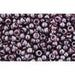 Creez avec cc115 perles de rocaille Toho 11/0 trans lustered amethyst (10g)