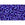 Grossiste en cc28 - perles de rocaille Toho 11/0 silver lined cobalt (10g)