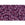 Grossiste en cc6bf - perles de rocaille Toho 11/0 transparent frosted medium amethyst (10g)