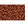 Vente au détail cc46lf - perles de rocaille Toho 11/0 opaque frosted terra cotta (10g)