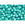 Vente au détail cc954 - perles de rocaille Toho 8/0 aqua/light jonquil lined (10g)