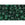 Vente au détail cc939f - perles de rocaille Toho 8/0 transparent frosted green emerald (10g)