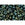 Grossiste en cc84 - perles de rocaille toho 8/0 metallic iris green/brown (10g)