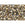 Vente au détail cc262 - perles de rocaille Toho 8/0 inside colour crystal/gold lined (10g)