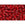 Vente au détail cc25c - perles de rocaille Toho 8/0 silver-lined ruby (10g)