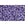 Grossiste en cc1204 - perles de rocaille Toho 11/0 marbled opaque light blue/amethyst (10g)