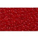 Acheter cc5b perles de rocaille Toho 11/0 transparent siam ruby (10g)