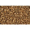 Achat cc221 - perles de rocaille Toho 15/0 bronze (5g)