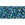 Vente au détail cc167bdf - perles de rocaille Toho 8/0 transparent rainbow frosted teal (10g)