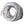 Grossiste en Cordon satin argent 2mm, 10m (1)