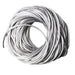 Creez Cordon satin argent 2mm, 10m (1)