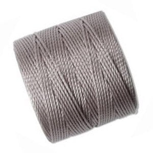 Creez Fil nylon S-lon argent 0.5mm 70m (1)