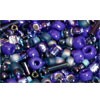 Achat Mix de perles Toho mahou-blue/green (10g)